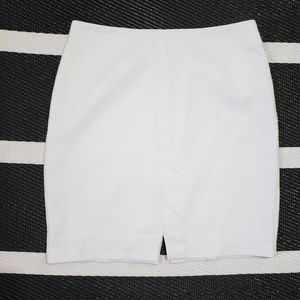 Banana republic pencil skirt